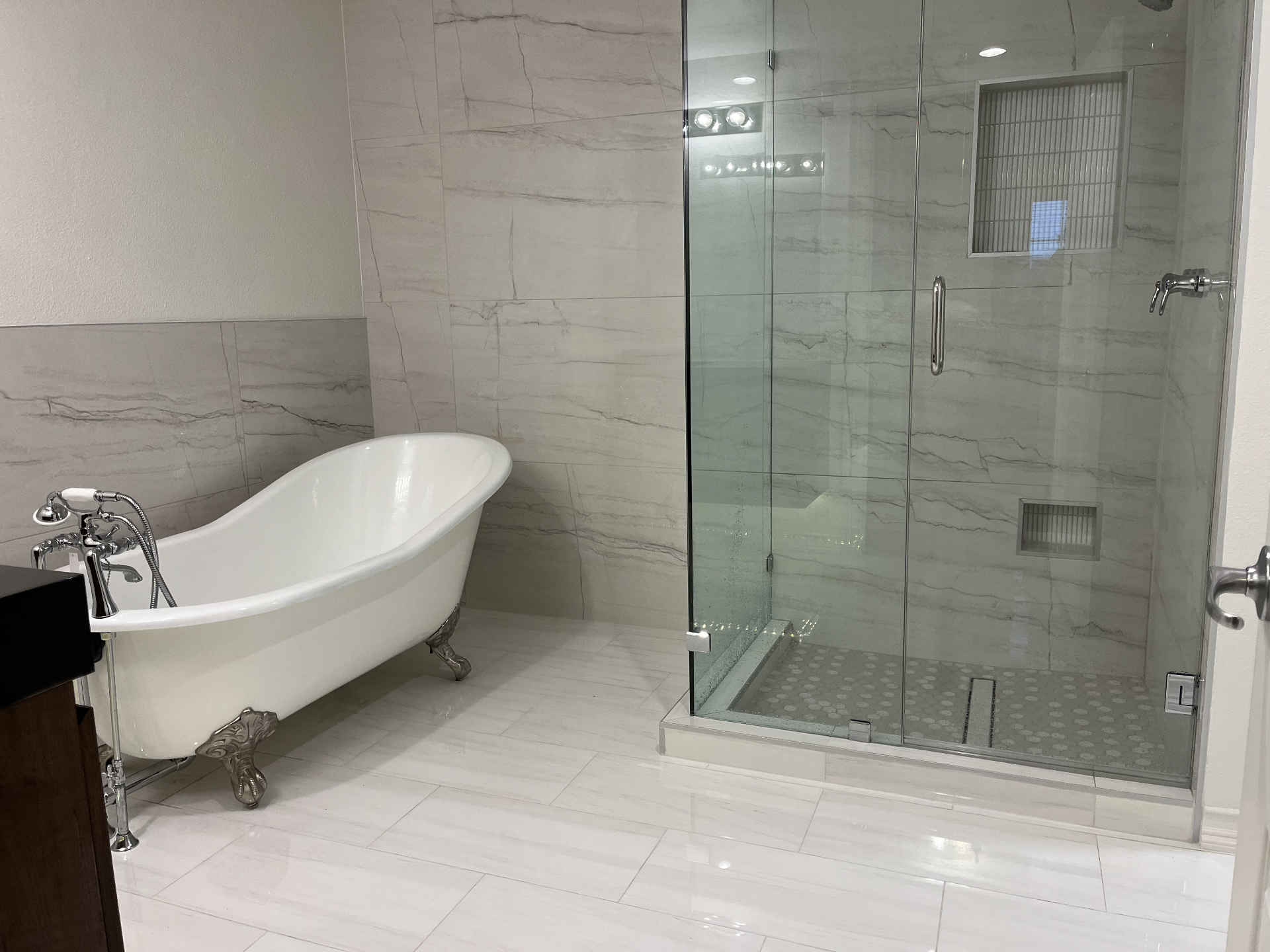 Bath / Preston Hollow