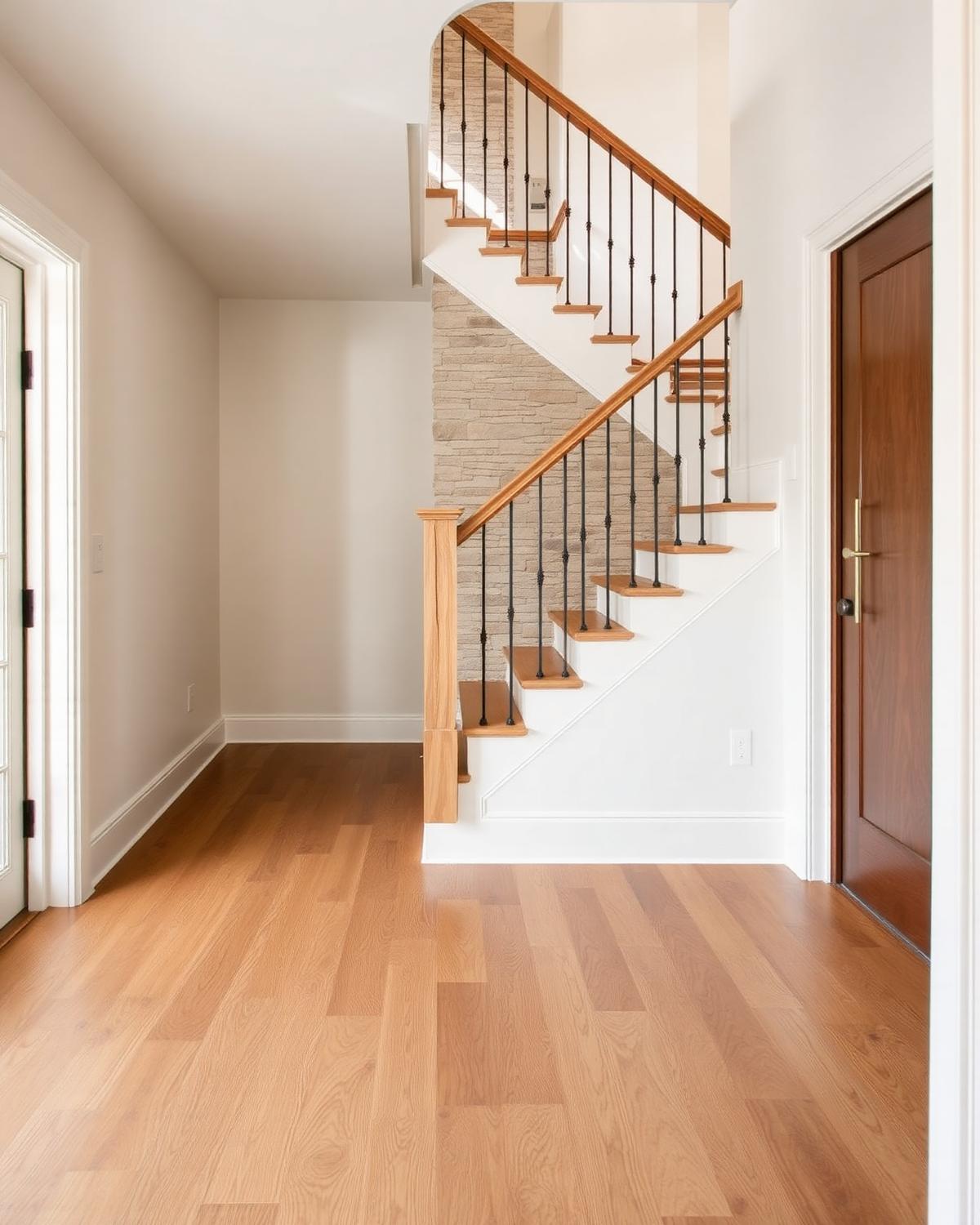Entry / Lakewood